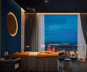 广州番禺附近的桑拿休闲会所推荐