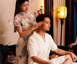 广州番禺高端按摩会所的装修风格是什么