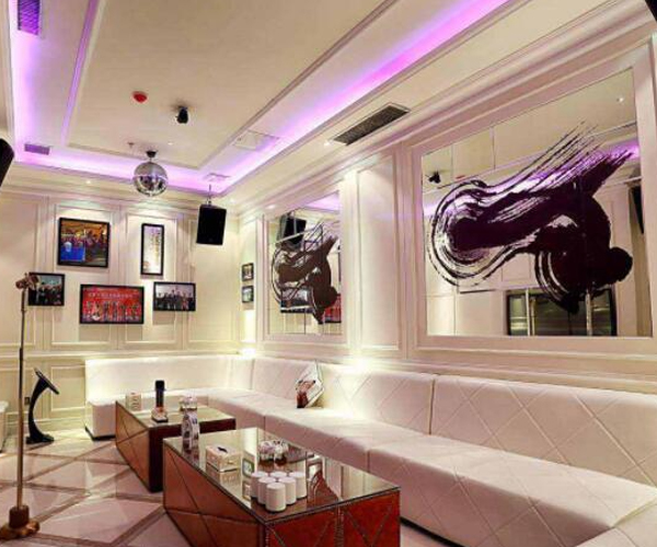 温暖的怀抱，宁静的港湾